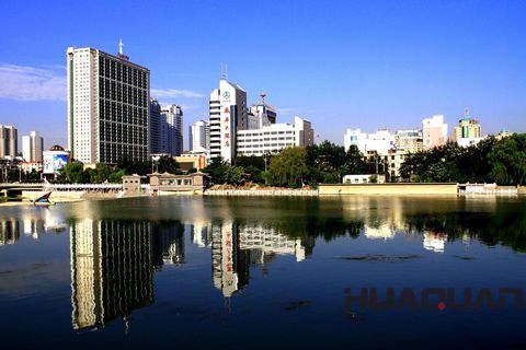 『隨華全，觀天下』 ——走進(jìn)承德