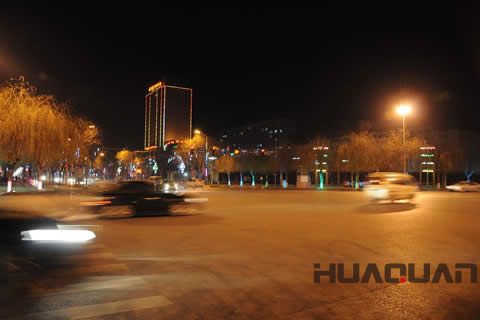 『隨華全，觀天下』 ——走進(jìn)高碑店