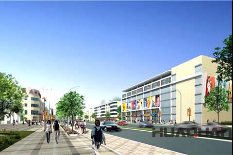 『隨華全，觀天下』 ——走進北京延慶