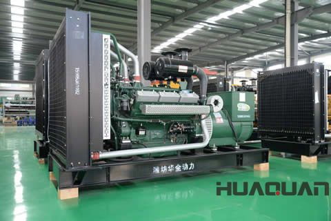 華全動(dòng)力：不可不防！油料不好對(duì)機(jī)組可產(chǎn)生重大損害。