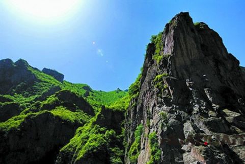 風(fēng)景獨(dú)好，天路很火，有個(gè)地方風(fēng)景卻不輸它