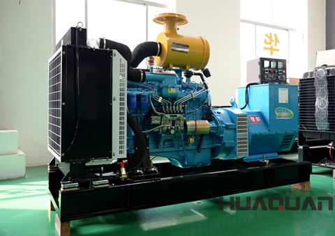 你知道“竇燕山”嗎？華全機(jī)組就是賣(mài)到了他的家鄉(xiāng)