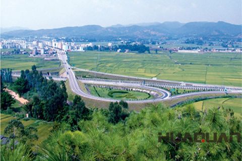 鄭和在南華只是“暫住”，華全機(jī)組卻是“長居”