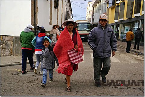 喜劇的洪荒之力！華全發電機站上「南美屋脊」