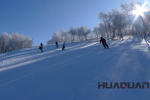 「卡拉根」又要出名了！華全柴油發電機在此暢銷