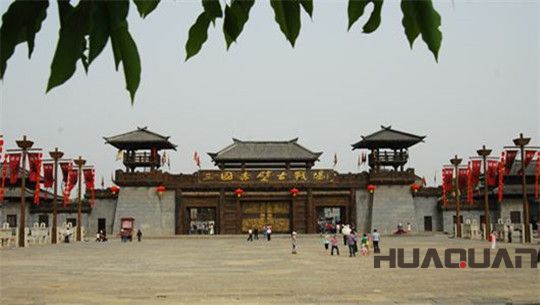 華全600kw玉柴靜音移動型發電機組發往宜昌