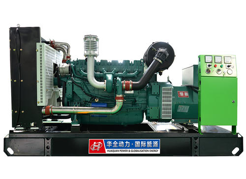 張先生從華全動(dòng)力采購(gòu)的100kw和150kw移動(dòng)靜音拖車柴油發(fā)電機(jī)組于2月15日順利發(fā)往山東省