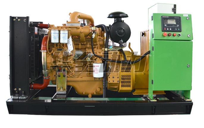 劉先生3月18日從華全動力采購的100kw標(biāo)配發(fā)電機組已于當(dāng)天發(fā)往山東省