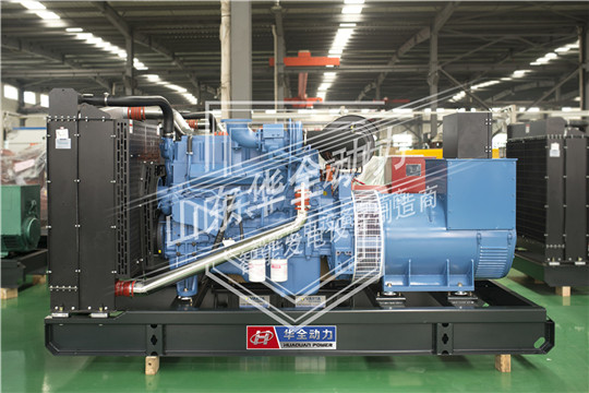 柴油發(fā)電機(jī)組在使用中功率下降，一般存在這4個(gè)問(wèn)題！華全整理