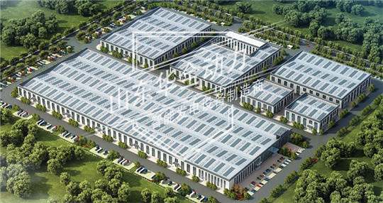 華全產業(yè)園