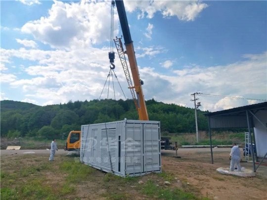 建筑施工用發(fā)電機(jī)組，若長期超負(fù)荷運(yùn)轉(zhuǎn)，會產(chǎn)生3種危害！華全整理