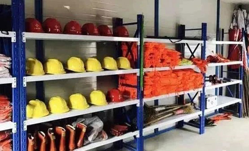 華全動(dòng)力預(yù)置防汛物資，積極應(yīng)對(duì)臺(tái)風(fēng)“煙花”