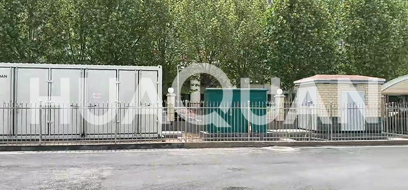 山東某公司3.5MW屋頂光伏項目